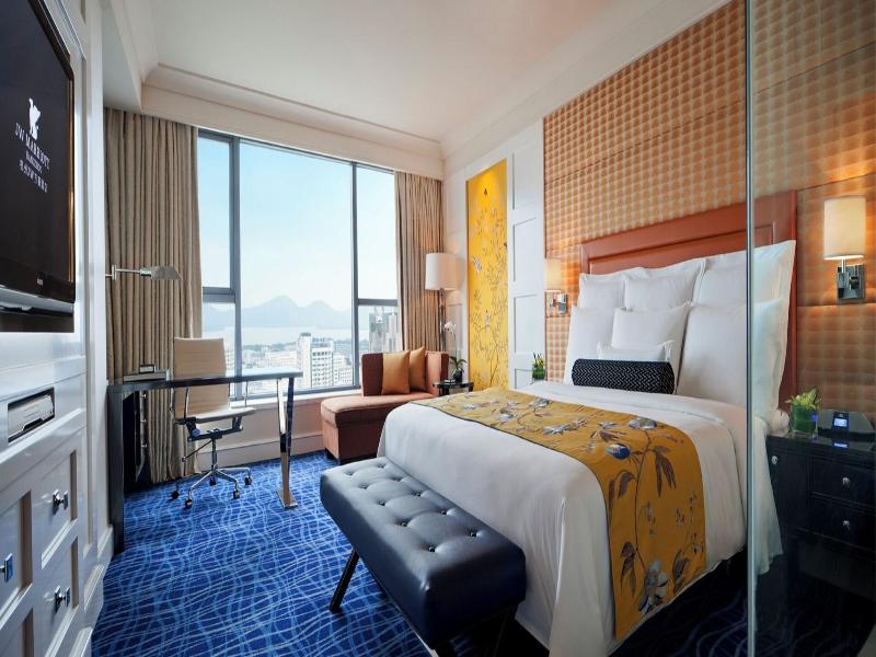 JW Marriott Hotel Hangzhou image