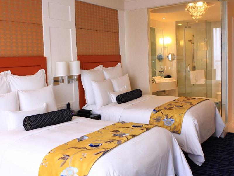 JW Marriott Hotel Hangzhou image
