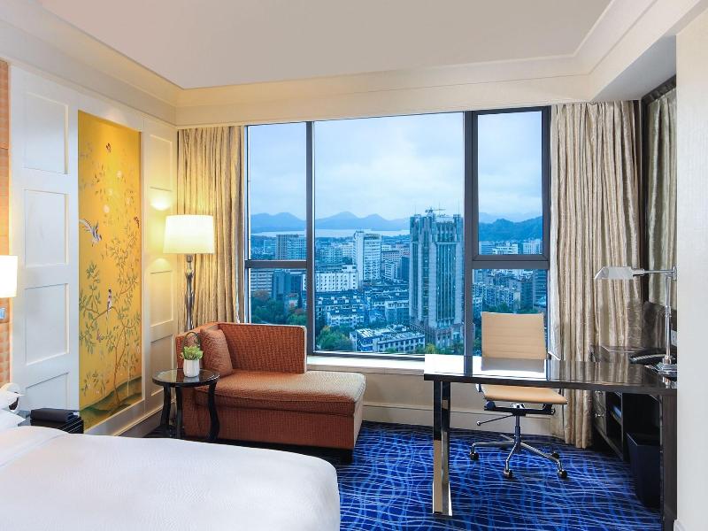 JW Marriott Hotel Hangzhou image