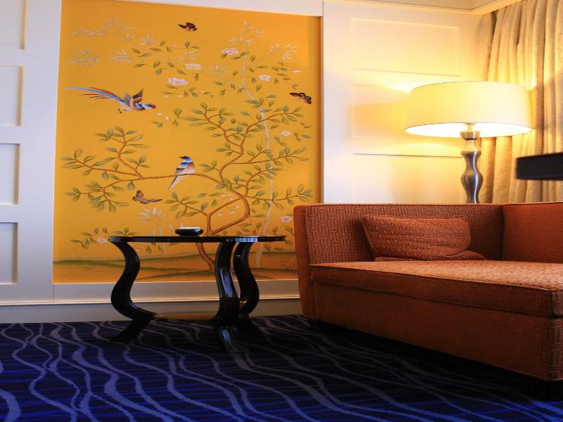 JW Marriott Hotel Hangzhou image