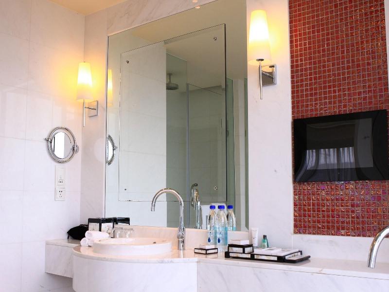 JW Marriott Hotel Hangzhou image