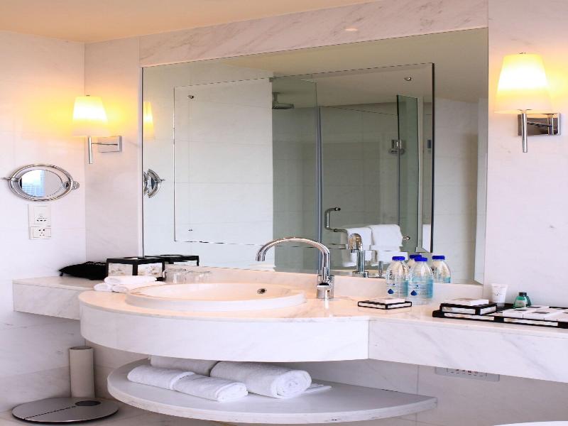 JW Marriott Hotel Hangzhou image