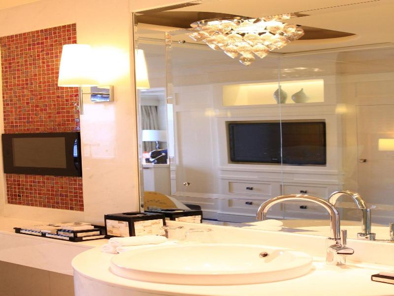 JW Marriott Hotel Hangzhou image