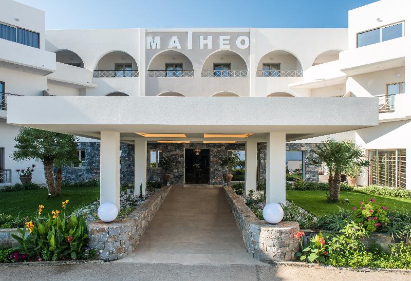 Matheo Hotel