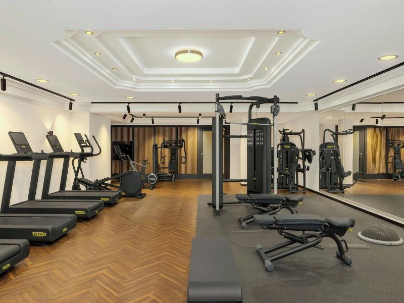 JW Marriott Hotel Berlin image