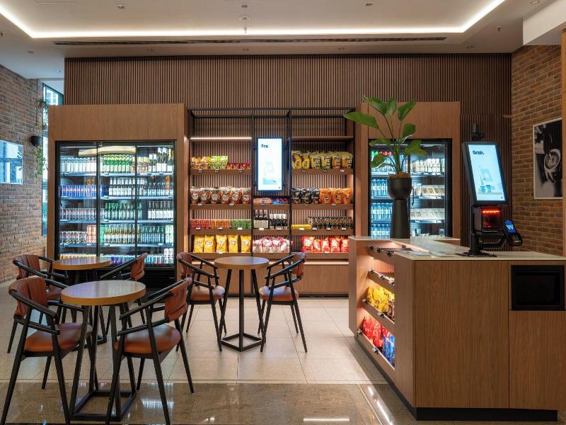 JW Marriott Hotel Berlin image