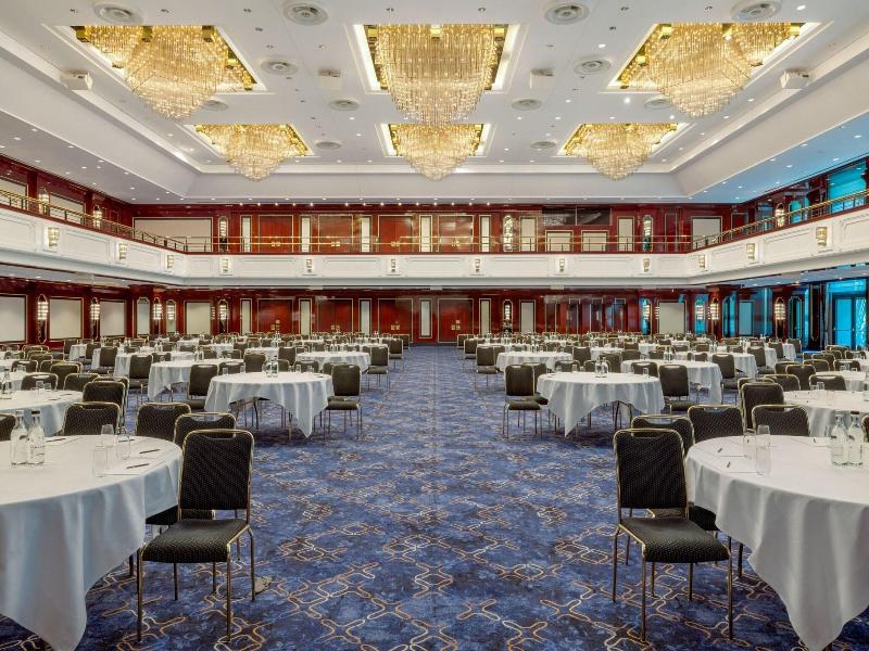 JW Marriott Hotel Berlin image