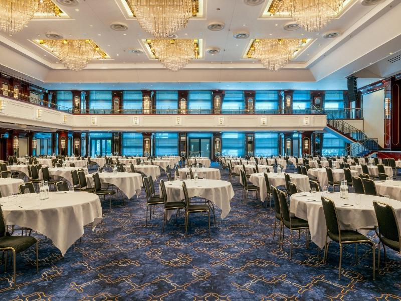 JW Marriott Hotel Berlin image