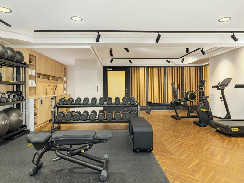JW Marriott Hotel Berlin image