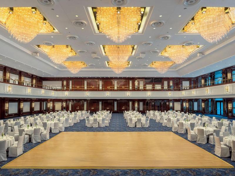 JW Marriott Hotel Berlin image