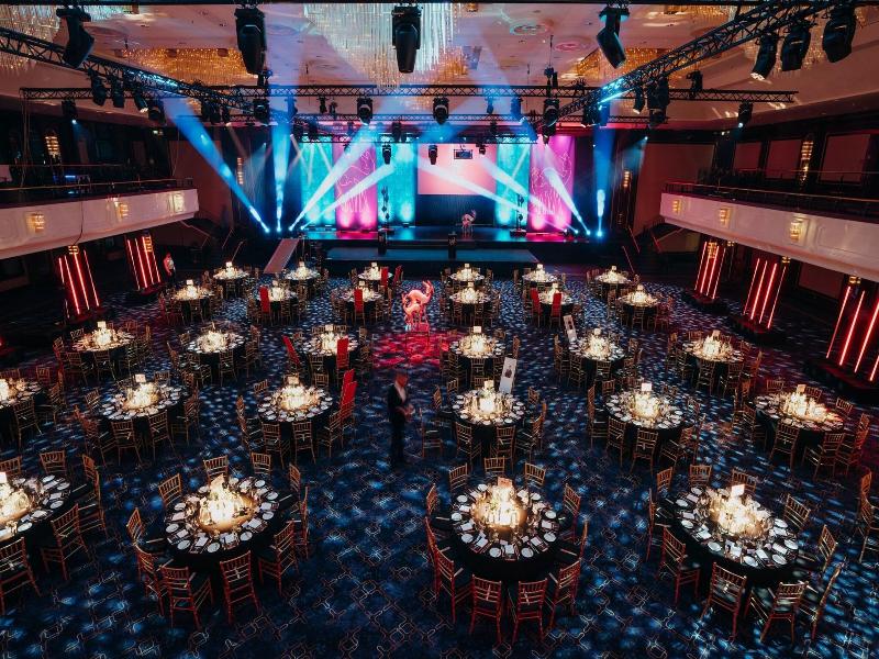 JW Marriott Hotel Berlin image