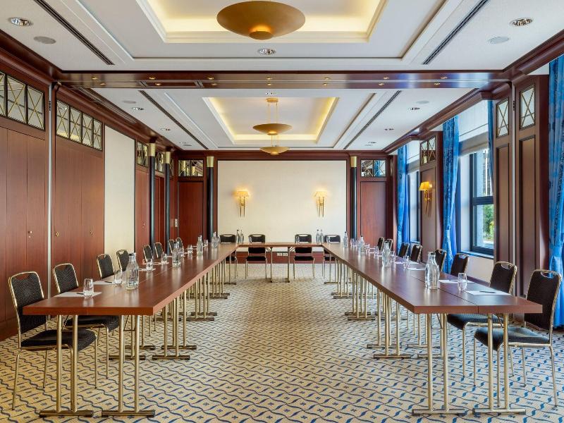 JW Marriott Hotel Berlin image