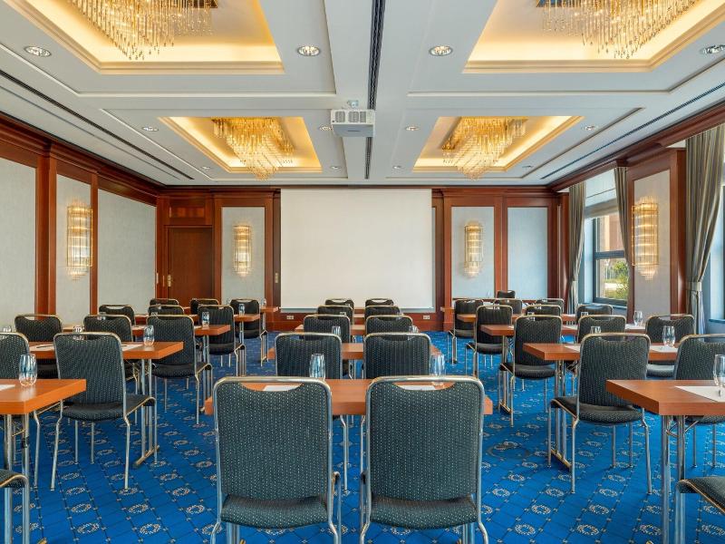 JW Marriott Hotel Berlin image