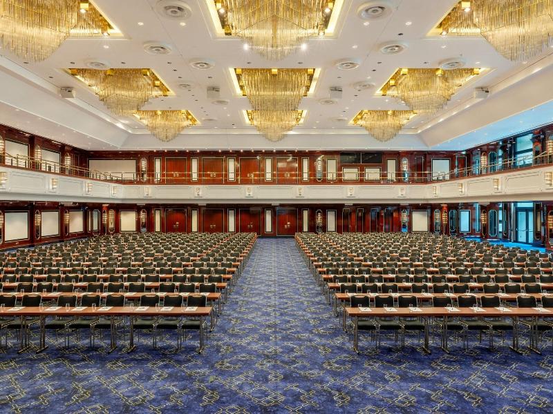 JW Marriott Hotel Berlin image