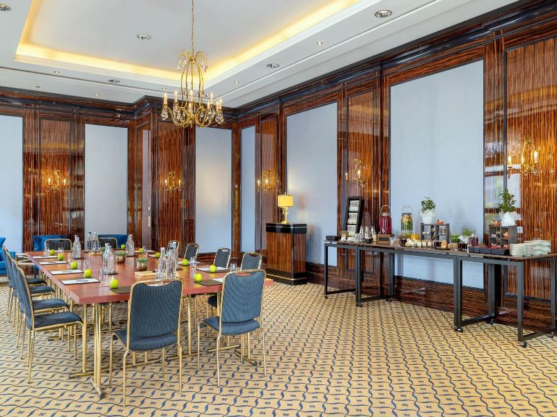 JW Marriott Hotel Berlin image