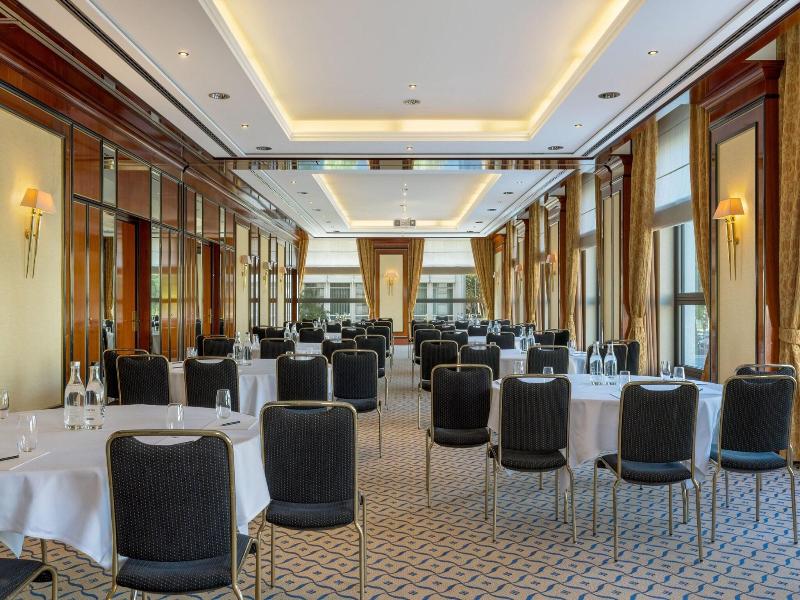 JW Marriott Hotel Berlin image
