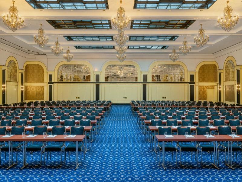 JW Marriott Hotel Berlin image
