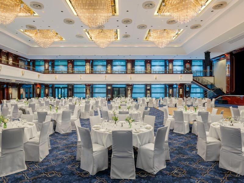JW Marriott Hotel Berlin image