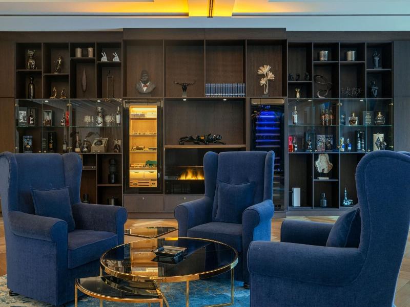 JW Marriott Hotel Berlin image