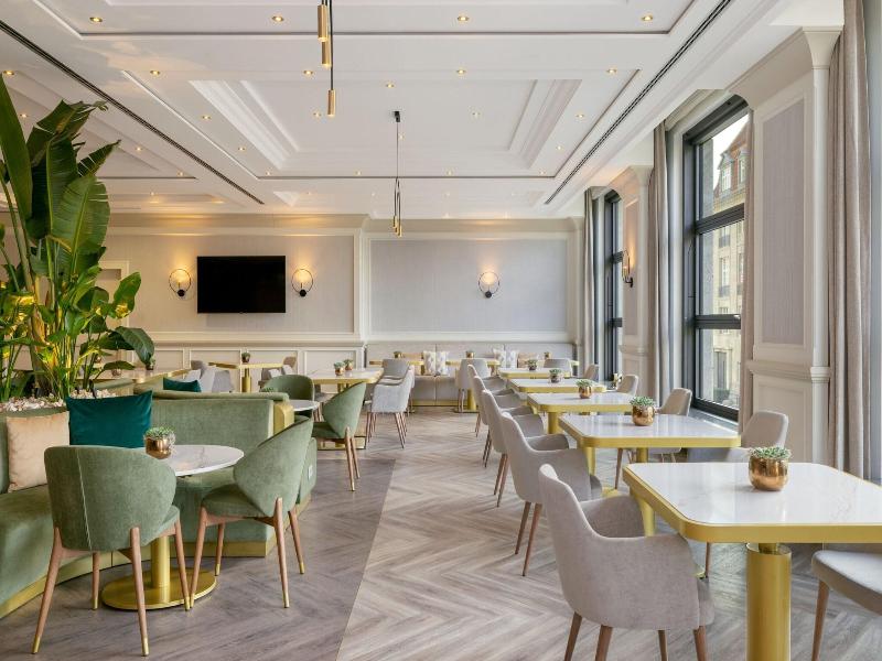 JW Marriott Hotel Berlin image