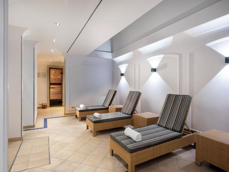 JW Marriott Hotel Berlin image