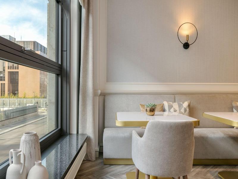 JW Marriott Hotel Berlin image