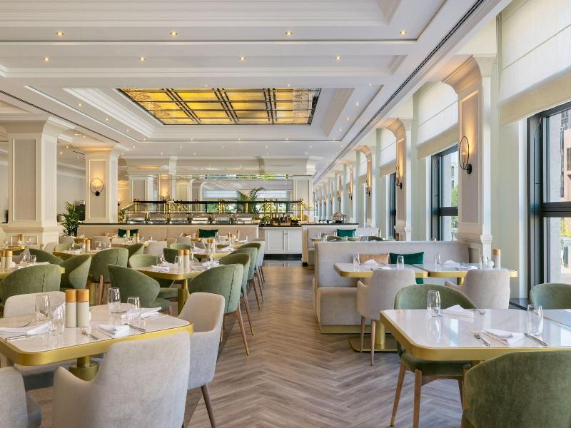 JW Marriott Hotel Berlin image