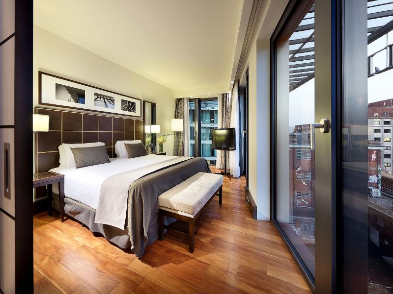 Eurostars Berlin image