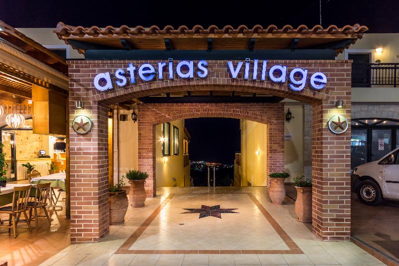 Asterias Village