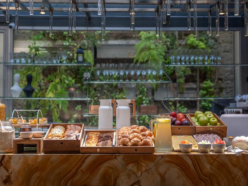 Lennox Hotel Buenos Aires image