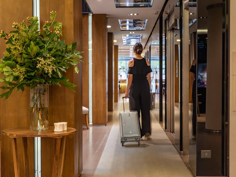 Lennox Hotel Buenos Aires image