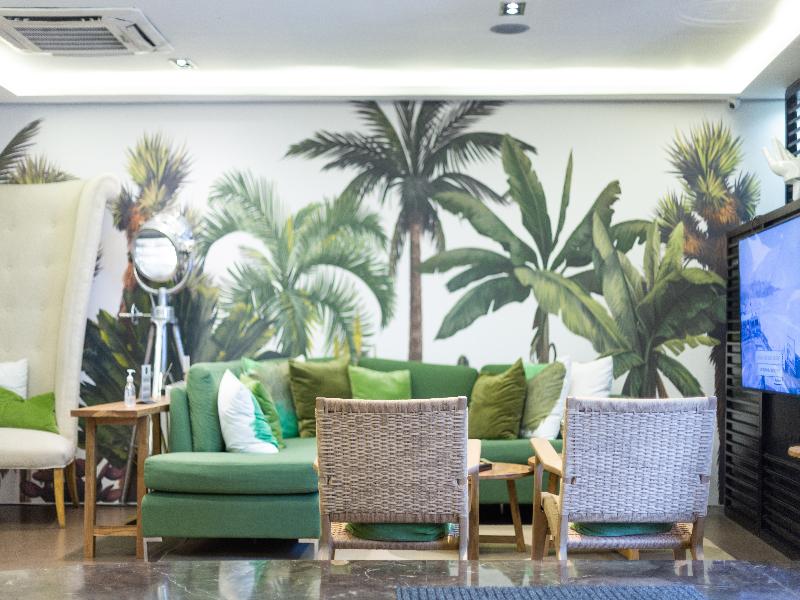 Lennox Hotel Buenos Aires image