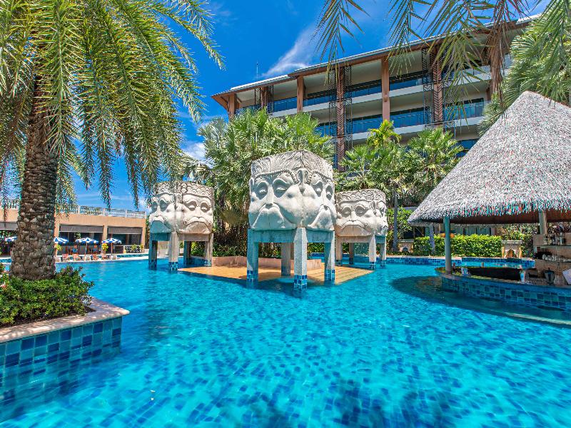Rawai Palm Beach Resort image