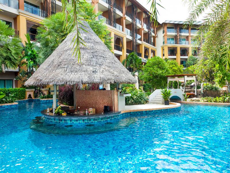 Rawai Palm Beach Resort image