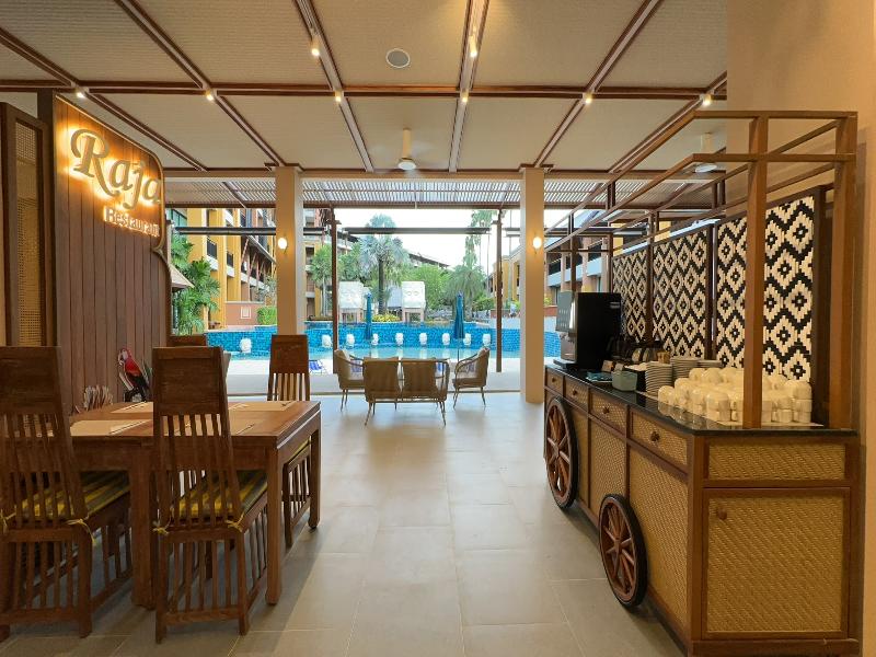 Rawai Palm Beach Resort image