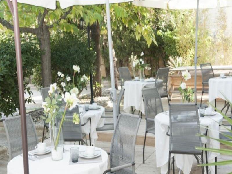 Hôtel ERMITAGE image