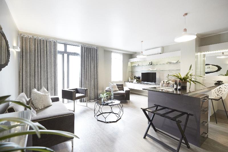 The Hyde Hotel image