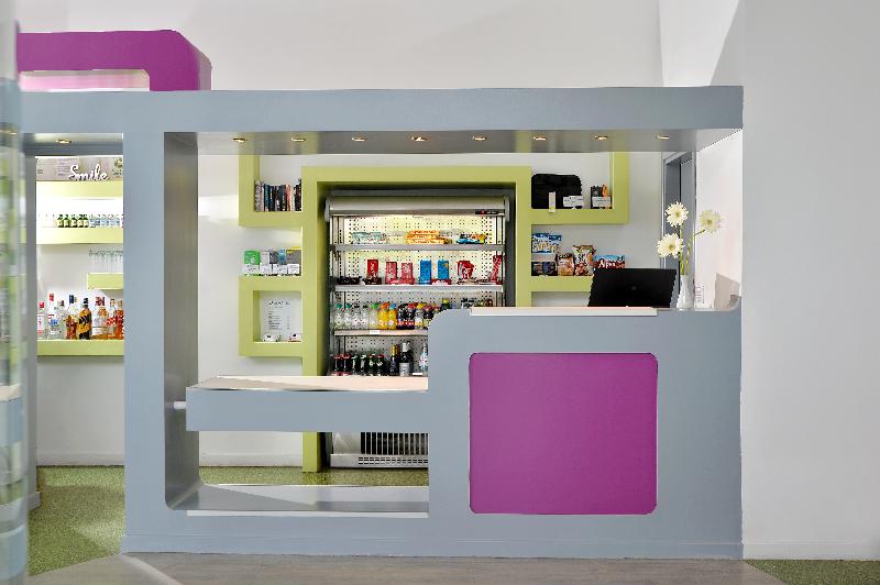 Airotel Patras Smart