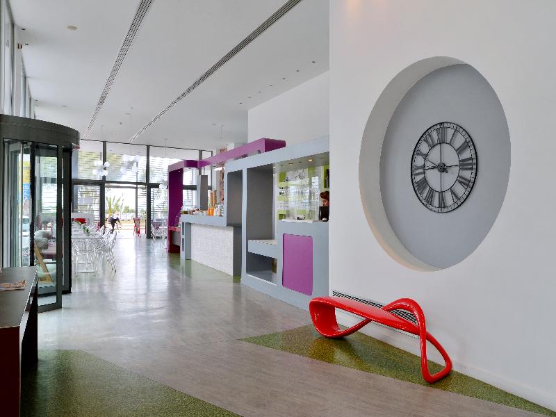 Airotel Patras Smart, Patra