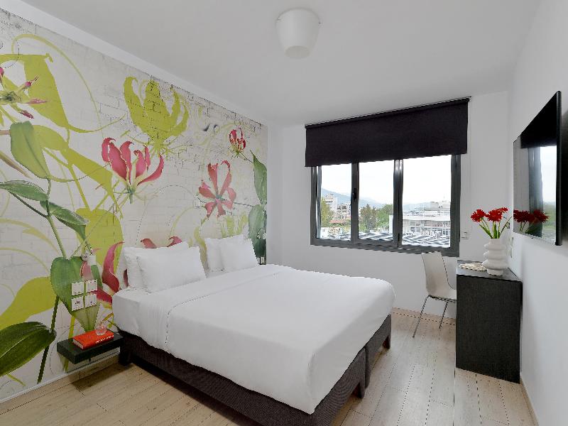 Airotel Patras Smart image