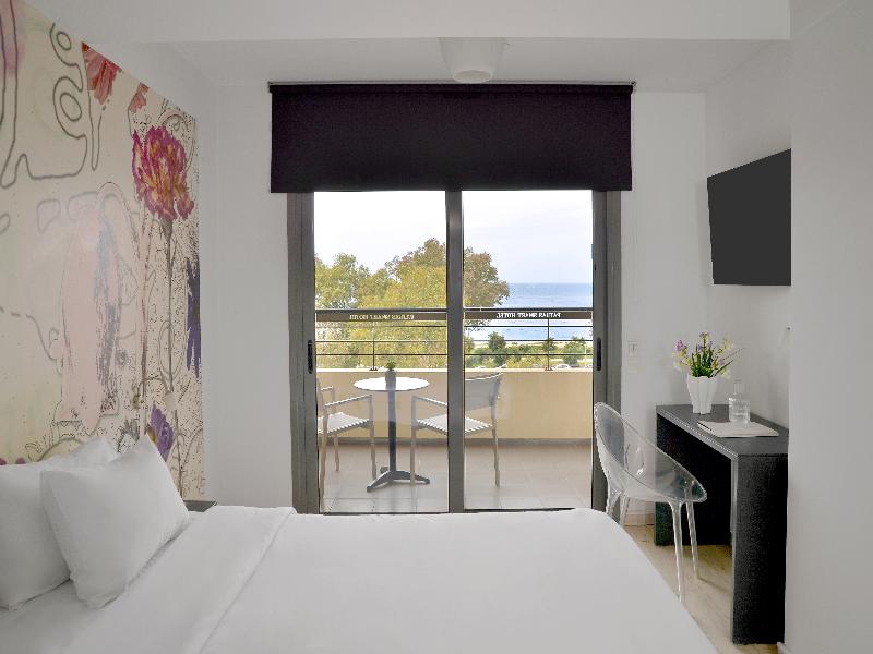 Airotel Patras Smart image