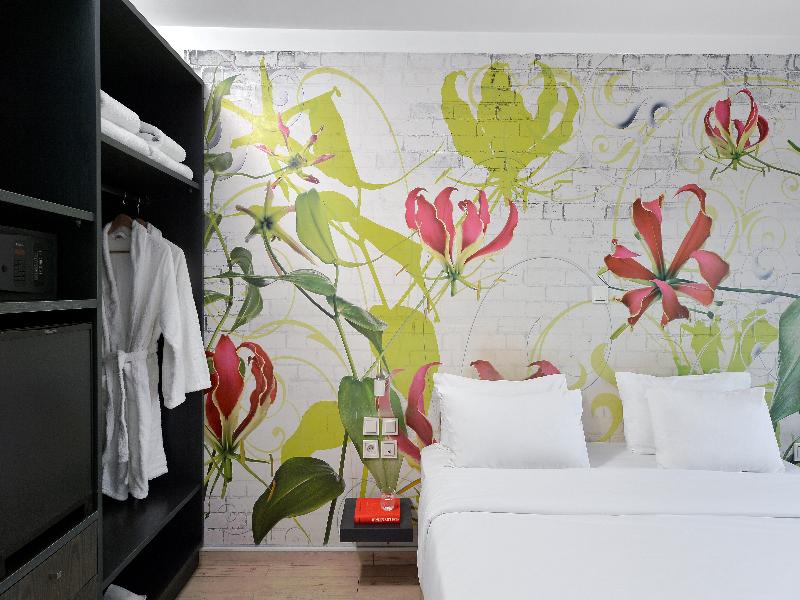 Airotel Patras Smart image