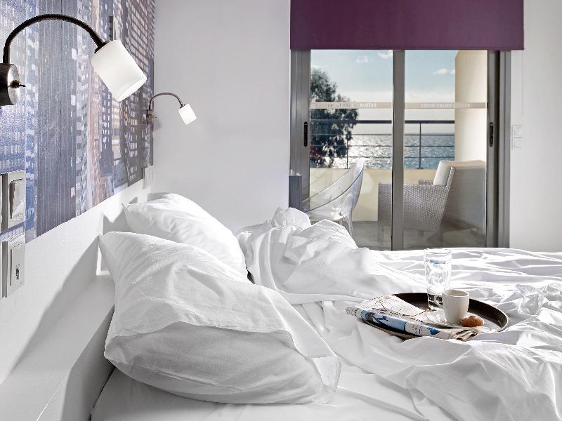 Airotel Patras Smart image