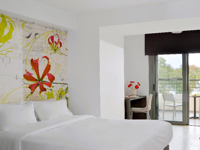 Airotel Patras Smart image