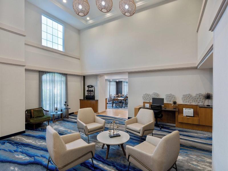 Fairfield Inn & Suites Clearwater image