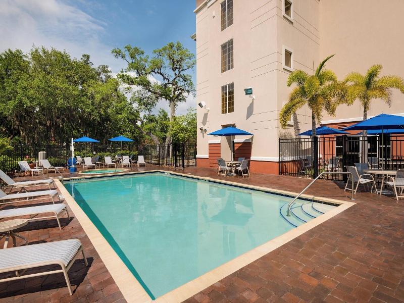 Fairfield Inn & Suites Clearwater image
