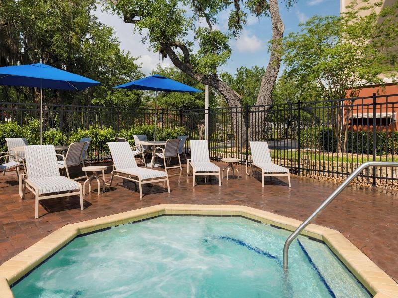 Fairfield Inn & Suites Clearwater image