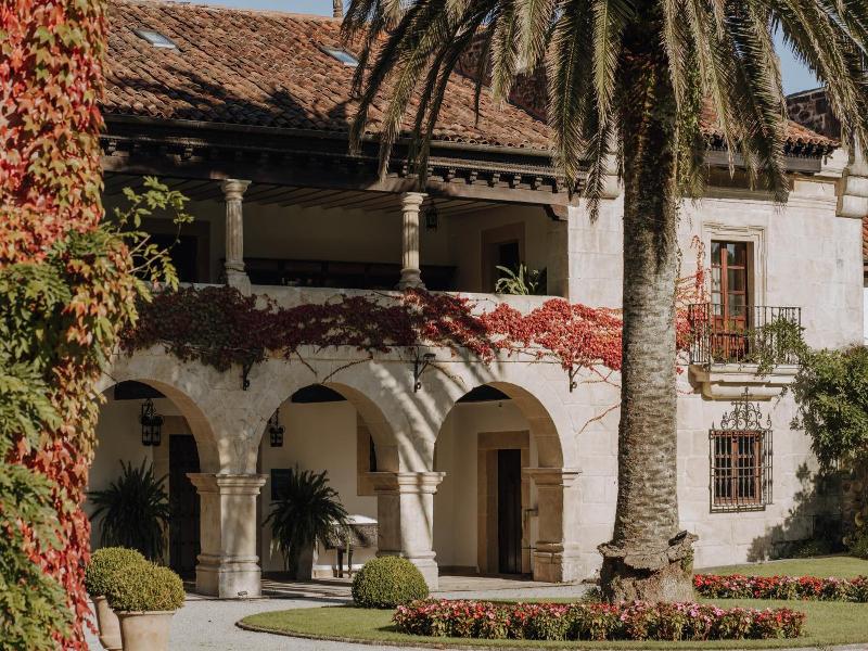 Palacio De Caranceja image