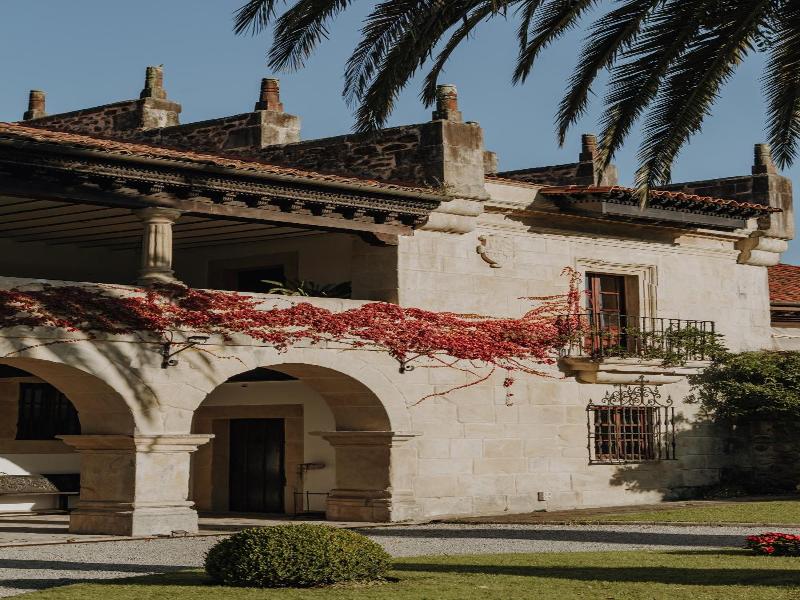 Palacio De Caranceja image