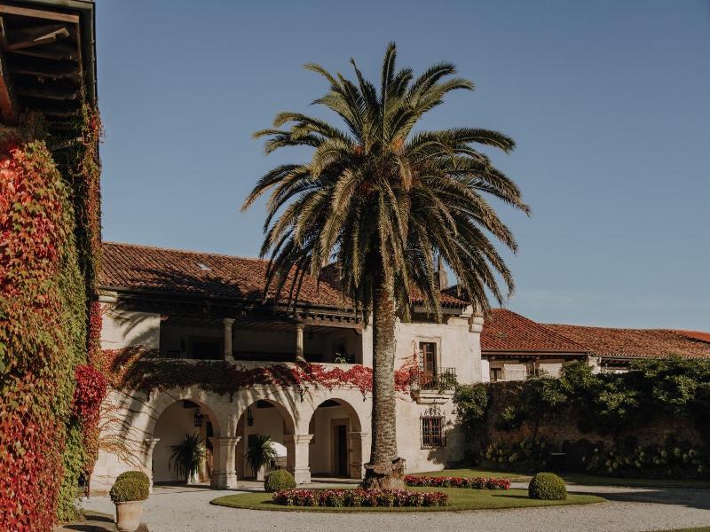 Palacio De Caranceja image